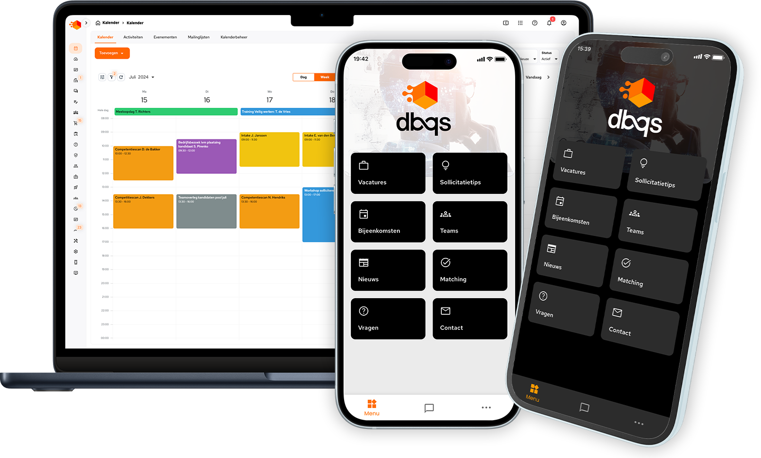 Project- en procesmanagement